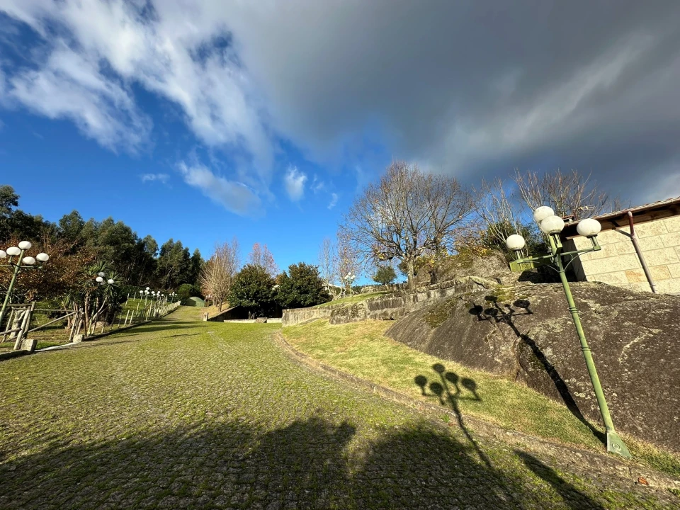 Moradia T4 para Venda em Sande Vila Nova e Sande São Clemente Foto 15