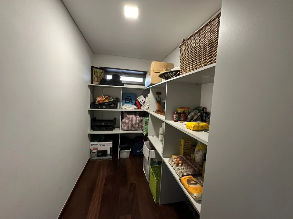 Moradia T4 para Venda em Sande Vila Nova e Sande São Clemente Foto 41