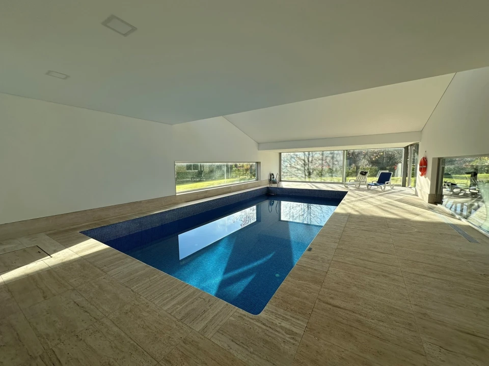 Moradia T4 para Venda em Sande Vila Nova e Sande São Clemente Foto 31