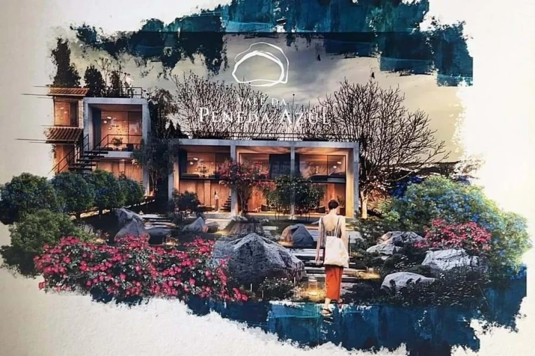 Moradia T4 para Venda em Sande Vila Nova e Sande São Clemente Foto 6