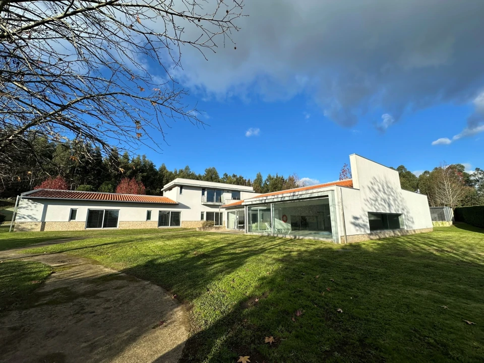 Moradia T4 para Venda em Sande Vila Nova e Sande São Clemente Foto 18