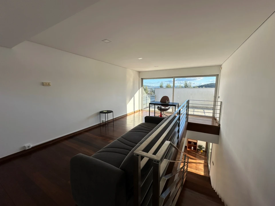 Moradia T4 para Venda em Sande Vila Nova e Sande São Clemente Foto 43