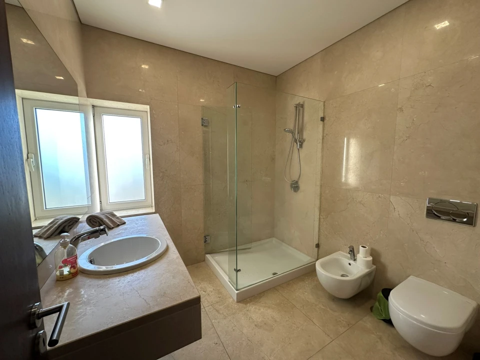 Moradia T4 para Venda em Sande Vila Nova e Sande São Clemente Foto 35