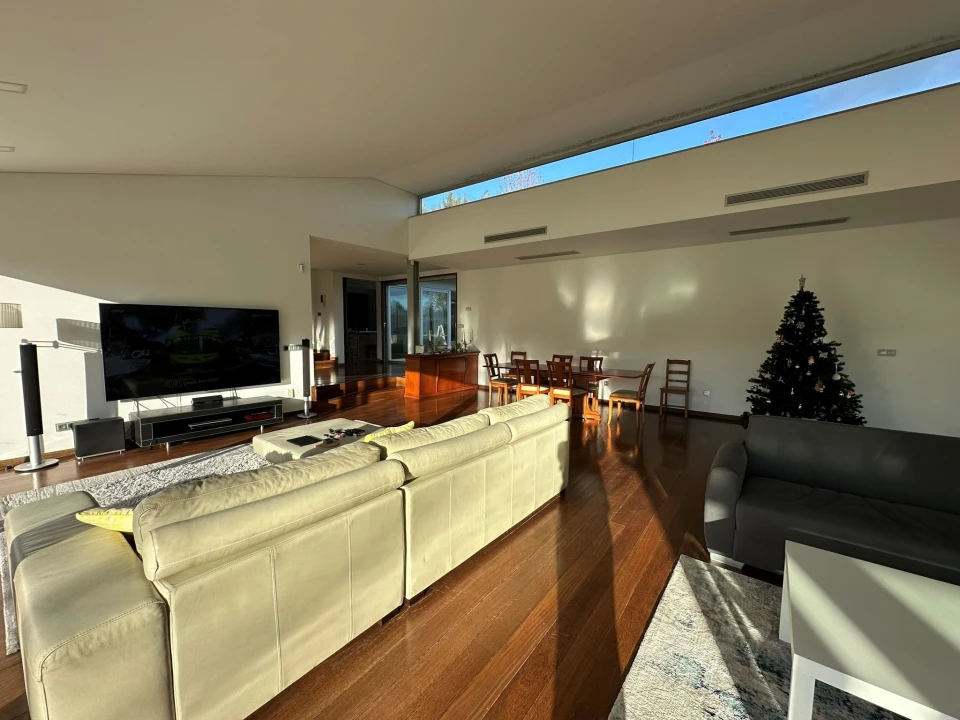 Moradia T4 para Venda em Sande Vila Nova e Sande São Clemente Foto 27