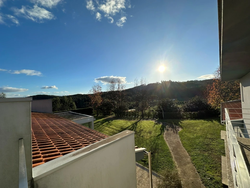 Moradia T4 para Venda em Sande Vila Nova e Sande São Clemente Foto 45