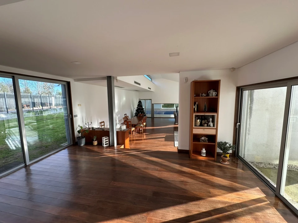 Moradia T4 para Venda em Sande Vila Nova e Sande São Clemente Foto 24