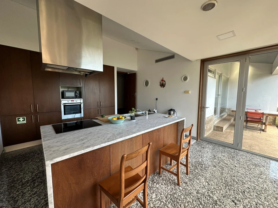 Moradia T4 para Venda em Sande Vila Nova e Sande São Clemente Foto 29