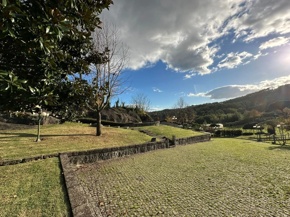 Moradia T4 para Venda em Sande Vila Nova e Sande São Clemente Foto 8