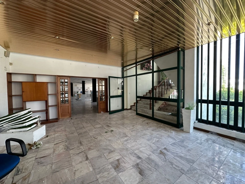 Armazém para Venda em Grijó e Sermonde Foto 5
