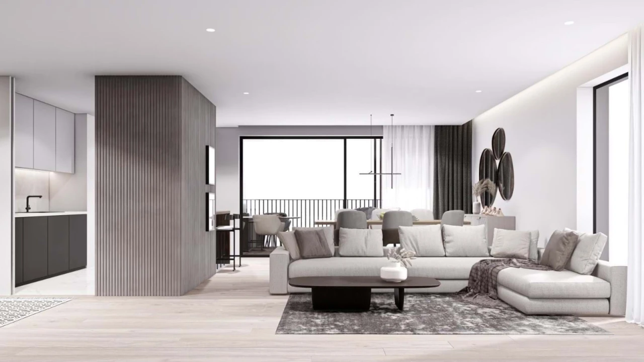 Apartamento T3 para Venda em Oliveira do Douro Foto 8