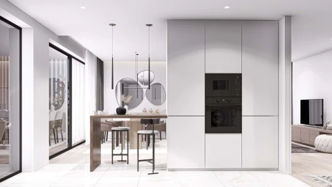 Apartamento T3 para Venda em Oliveira do Douro
