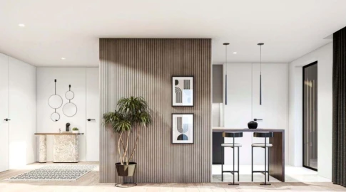Apartamento T3 para Venda em Oliveira do Douro