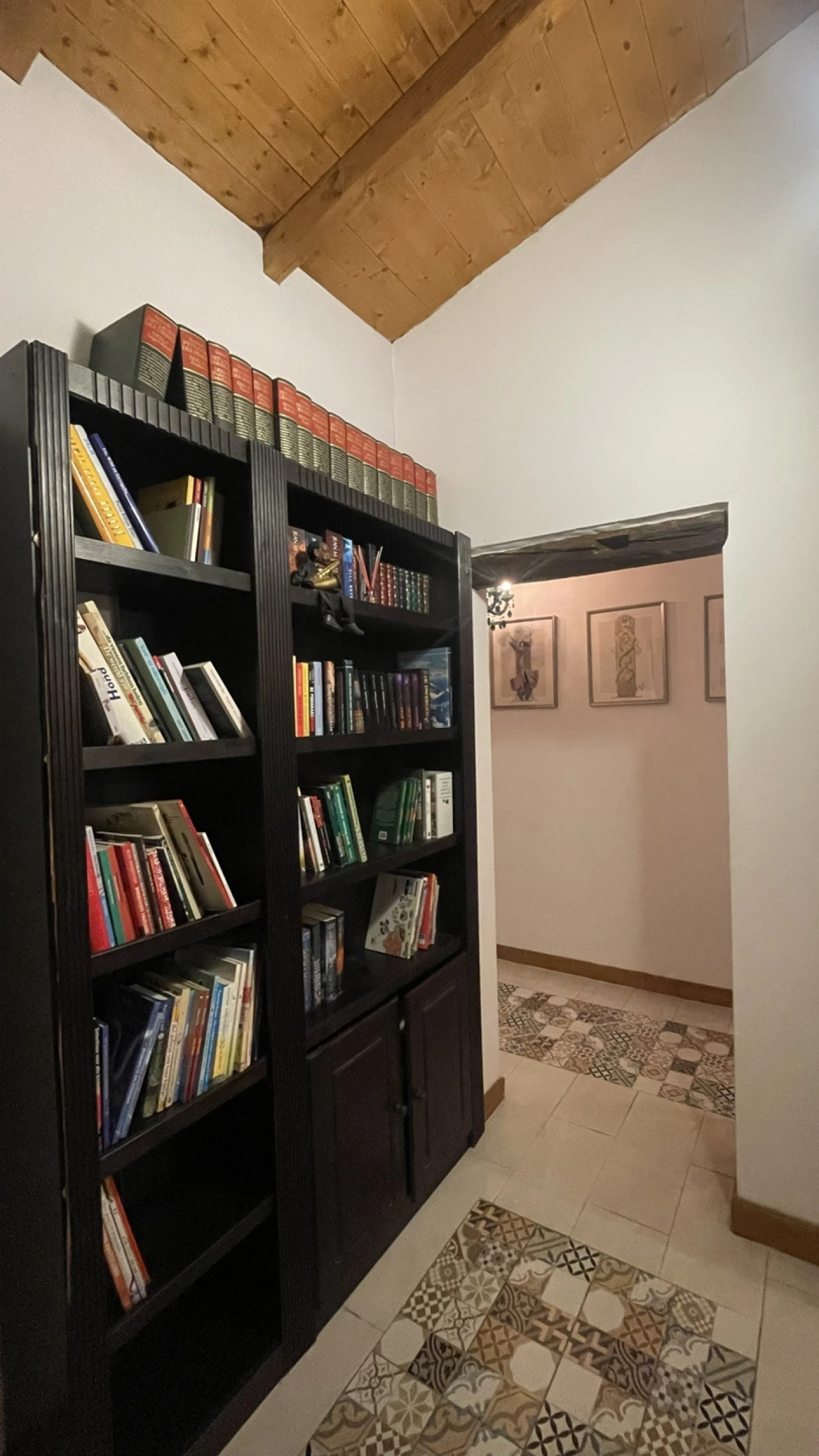 Quinta T5 para Venda em Arez e Amieira do Tejo Foto 34