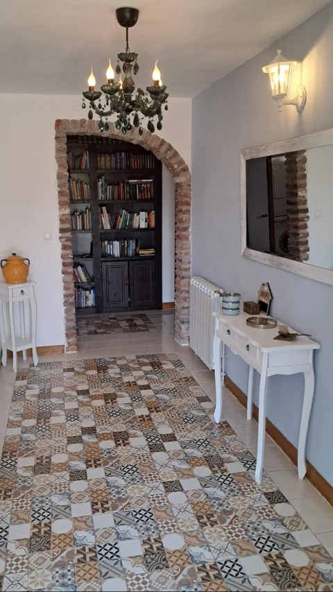 Quinta T5 para Venda em Arez e Amieira do Tejo