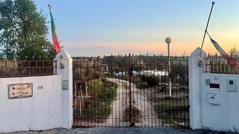 Quinta T5 para Venda em Arez e Amieira do Tejo