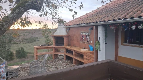 Quinta T5 para Venda em Arez e Amieira do Tejo