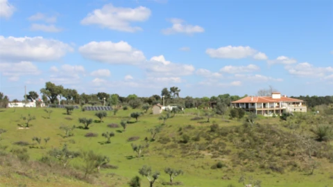 Quinta T5 para Venda em Arez e Amieira do Tejo