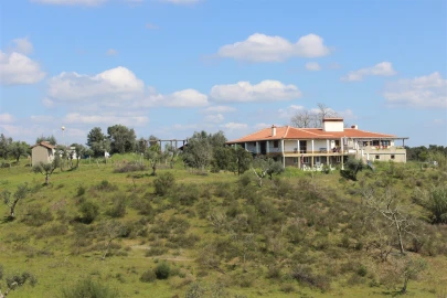Quinta T5 para Venda em Arez e Amieira do Tejo