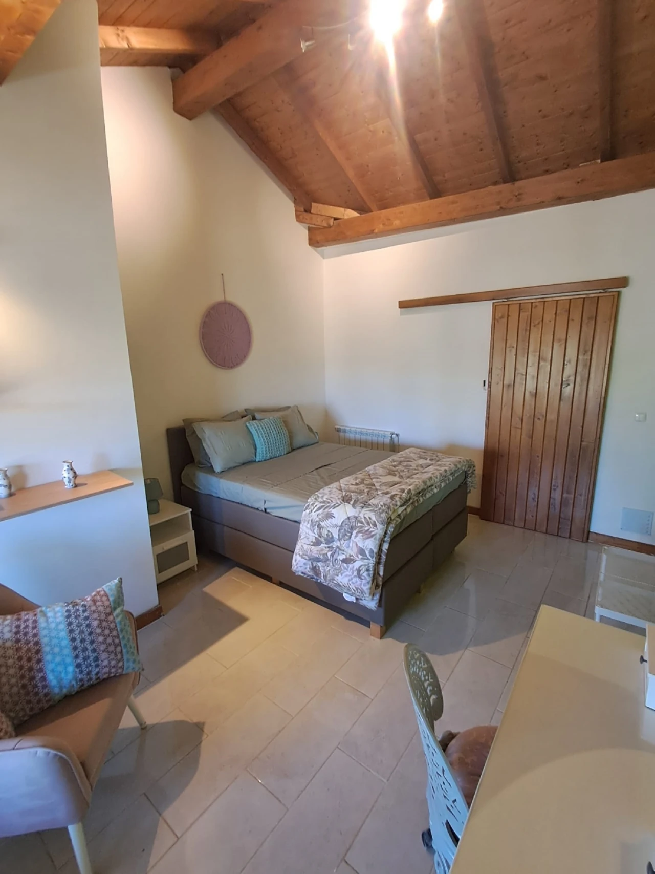 Quinta T5 para Venda em Arez e Amieira do Tejo Foto 22