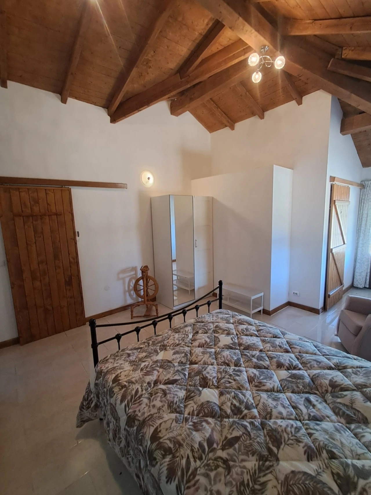 Quinta T5 para Venda em Arez e Amieira do Tejo Foto 26