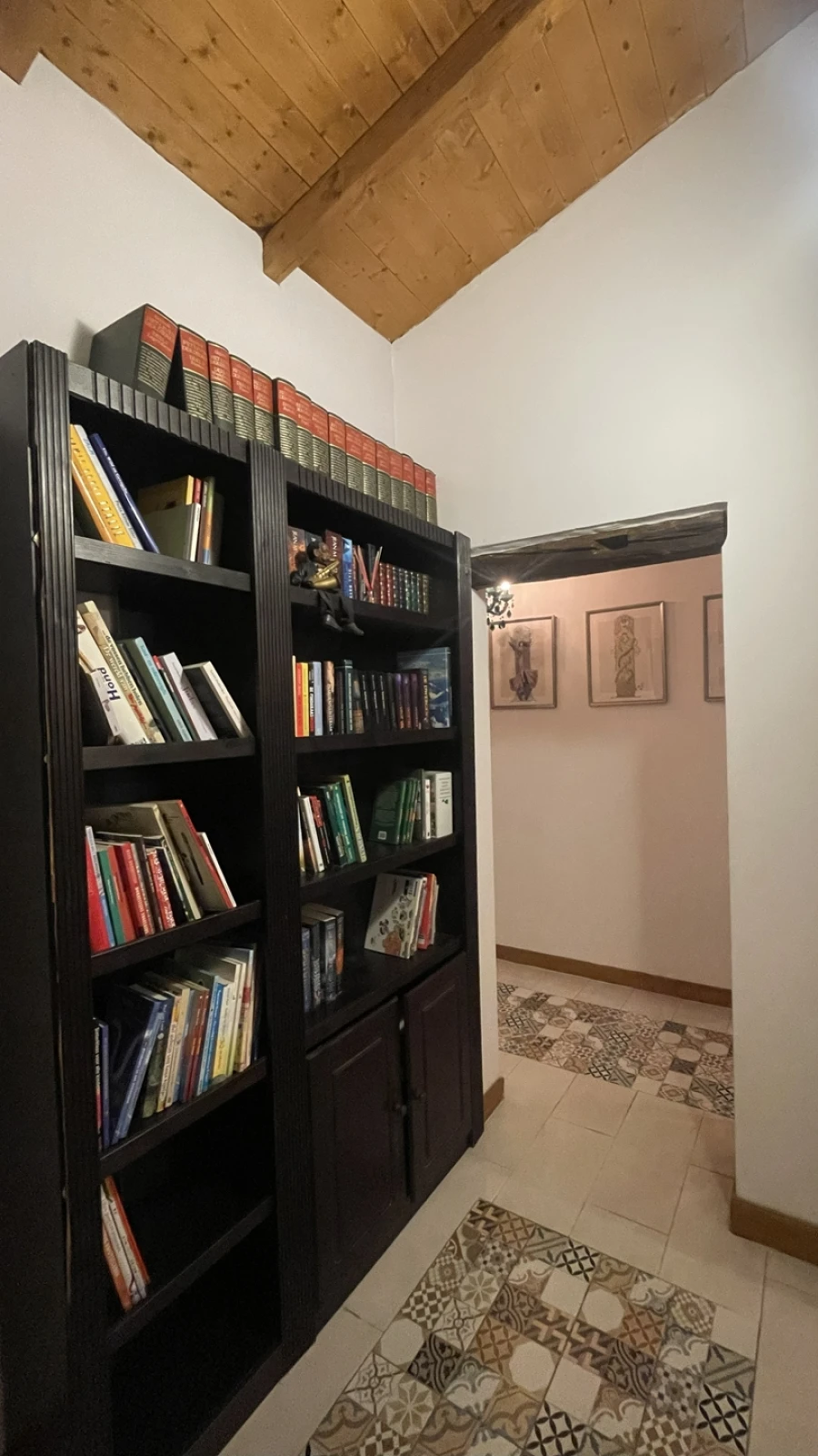 Quinta T5 para Venda em Arez e Amieira do Tejo Foto 34