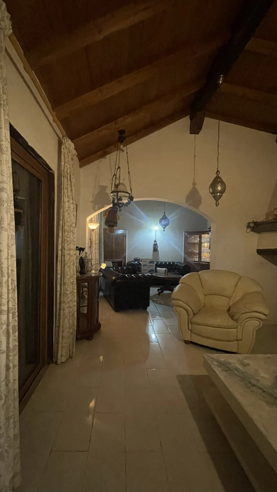Quinta T5 para Venda em Arez e Amieira do Tejo Foto 17