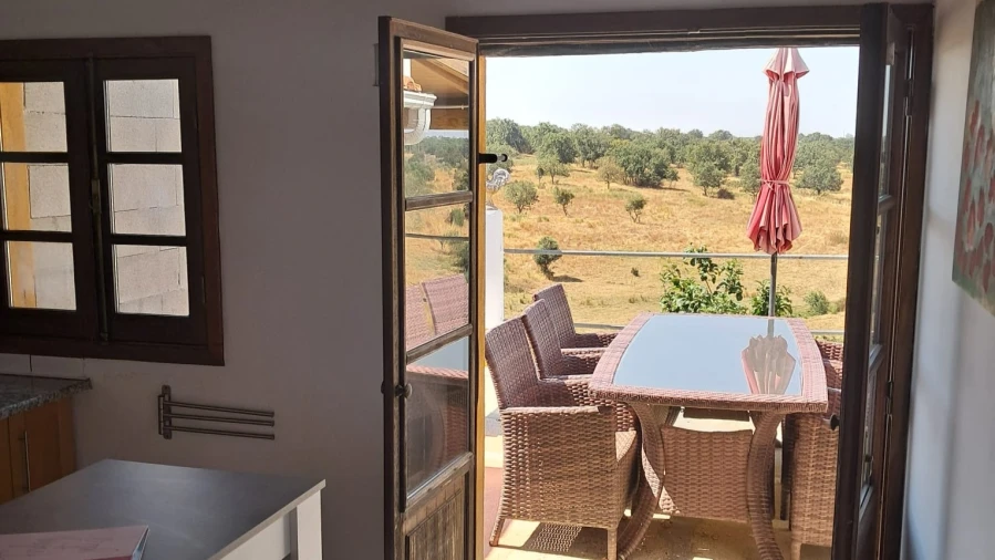 Quinta T5 para Venda em Arez e Amieira do Tejo Foto 25