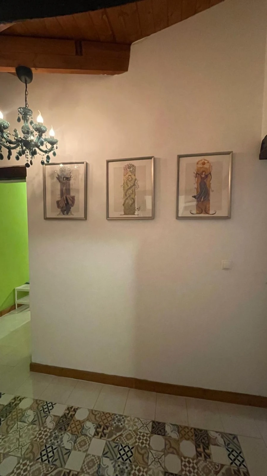 Quinta T5 para Venda em Arez e Amieira do Tejo Foto 24