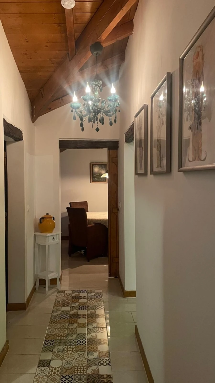 Quinta T5 para Venda em Arez e Amieira do Tejo Foto 21