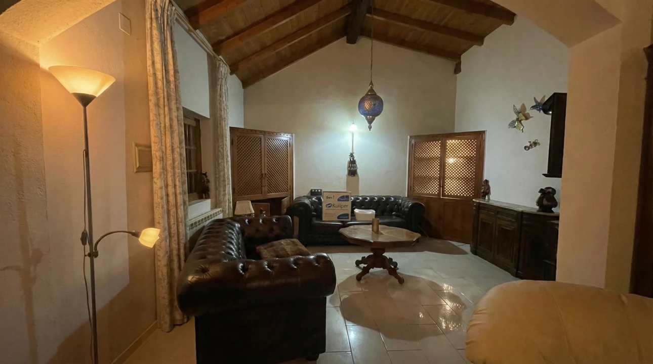 Quinta T5 para Venda em Arez e Amieira do Tejo Foto 9