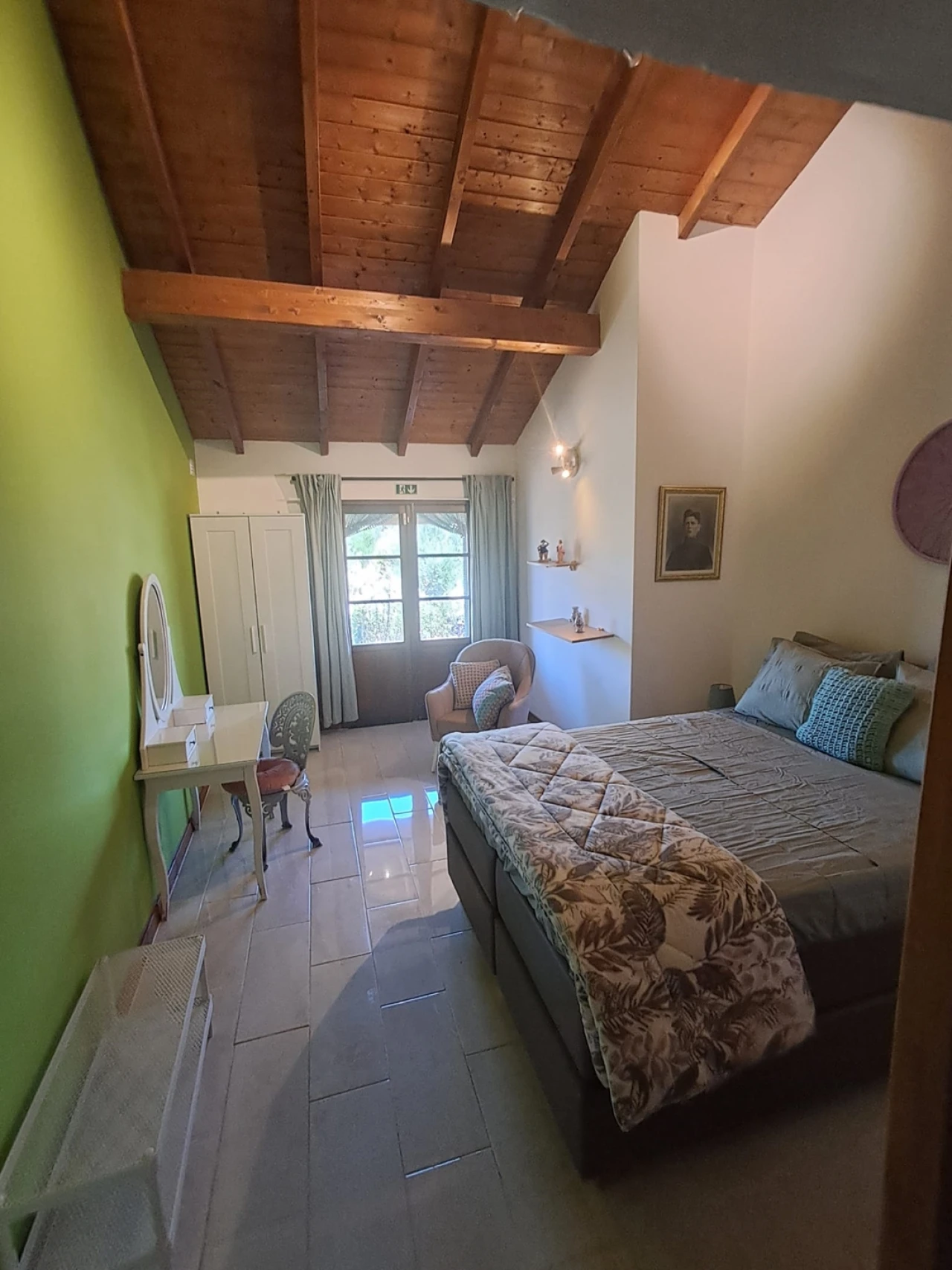 Quinta T5 para Venda em Arez e Amieira do Tejo Foto 27