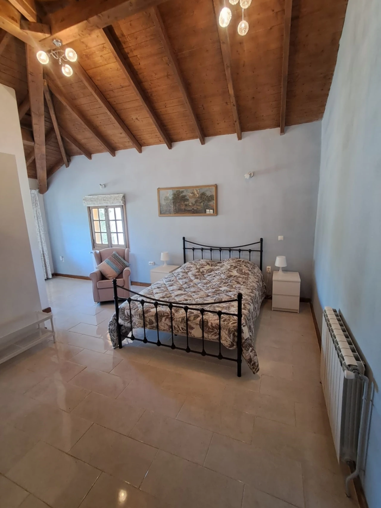 Quinta T5 para Venda em Arez e Amieira do Tejo Foto 23