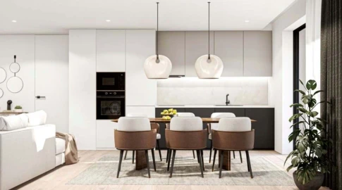 Apartamento T1 para Venda em Oliveira do Douro