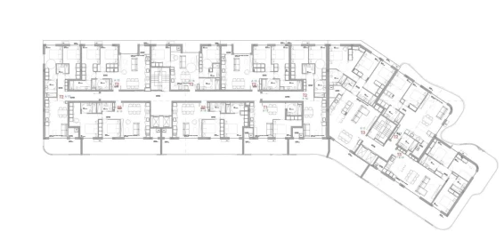 Apartamento T1 para Venda em Oliveira do Douro