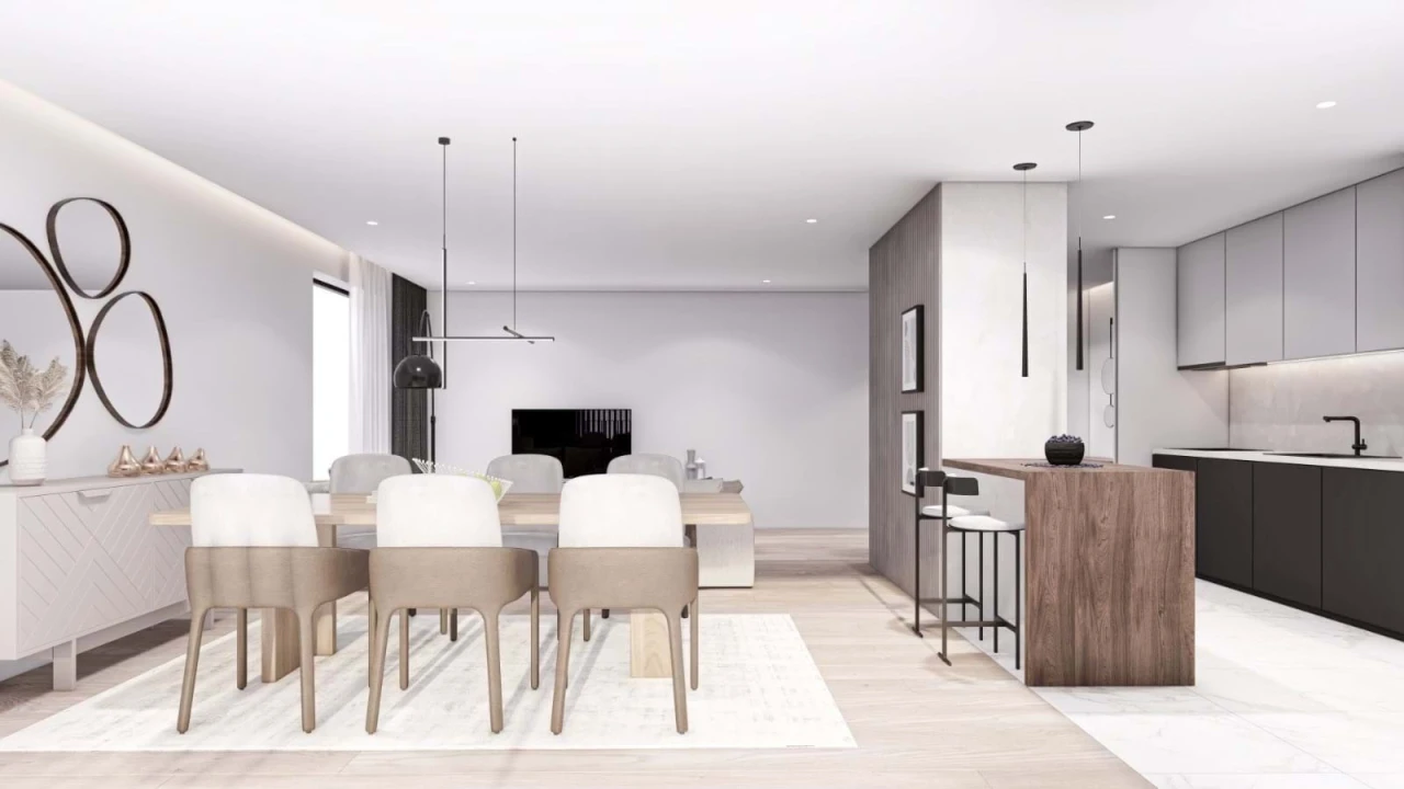 Apartamento T1 para Venda em Oliveira do Douro Foto 11