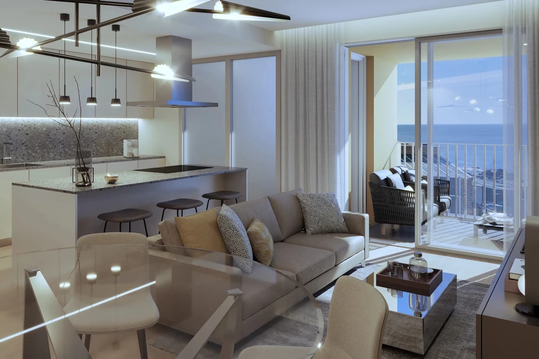 Apartamento T3 para Venda em Canidelo Foto 12