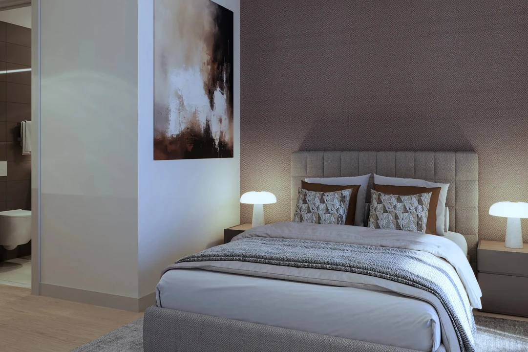 Apartamento T3 para Venda em Canidelo Foto 26
