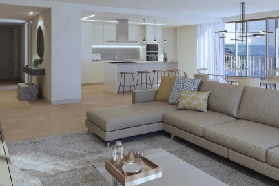 Apartamento T3 para Venda em Canidelo