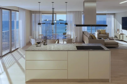 Apartamento T3 para Venda em Canidelo