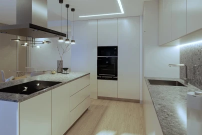 Apartamento T3 para Venda em Canidelo