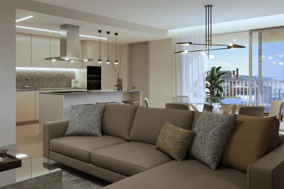 Apartamento T3 para Venda em Canidelo