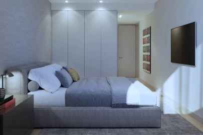 Apartamento T3 para Venda em Canidelo