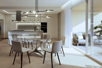 Apartamento T3 para Venda em Canidelo