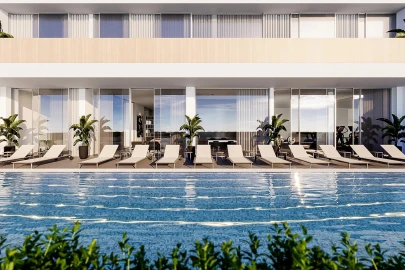 Apartamento T3 para Venda em Canidelo