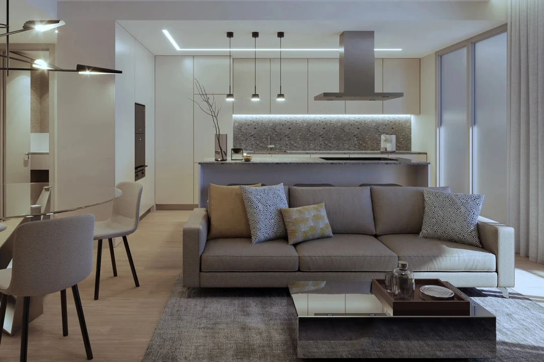 Apartamento T3 para Venda em Canidelo Foto 18
