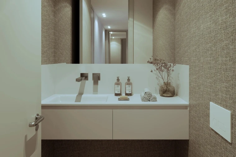 Apartamento T3 para Venda em Canidelo Foto 21