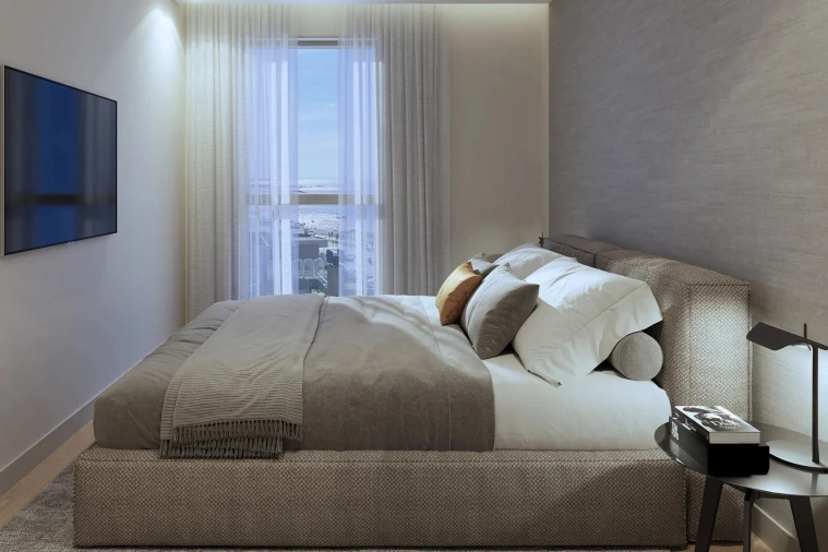 Apartamento T3 para Venda em Canidelo Foto 19