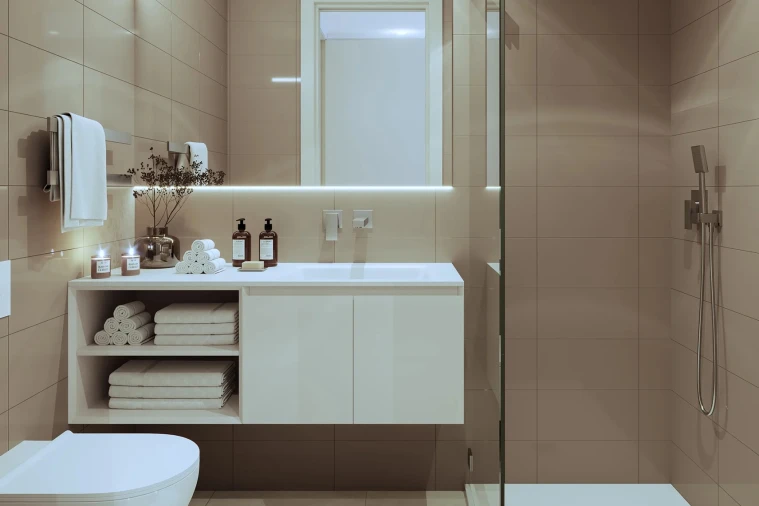 Apartamento T3 para Venda em Canidelo Foto 2