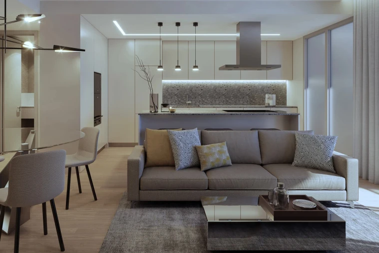 Apartamento T3 para Venda em Canidelo Foto 18