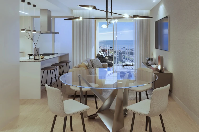 Apartamento T3 para Venda em Canidelo Foto 20